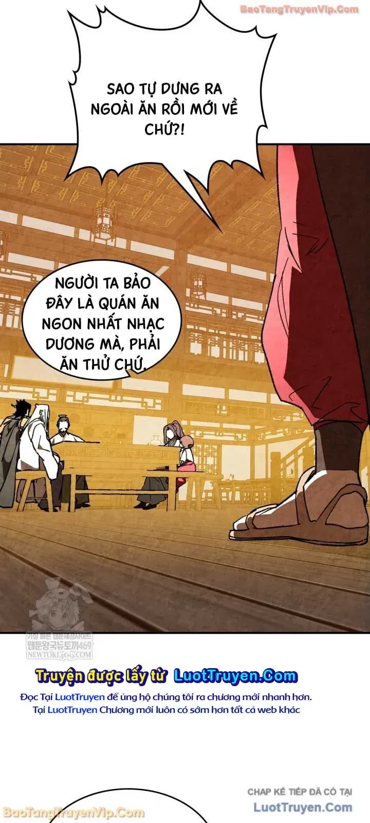 Vị Thần Trở Lại Chapter 150 - 61