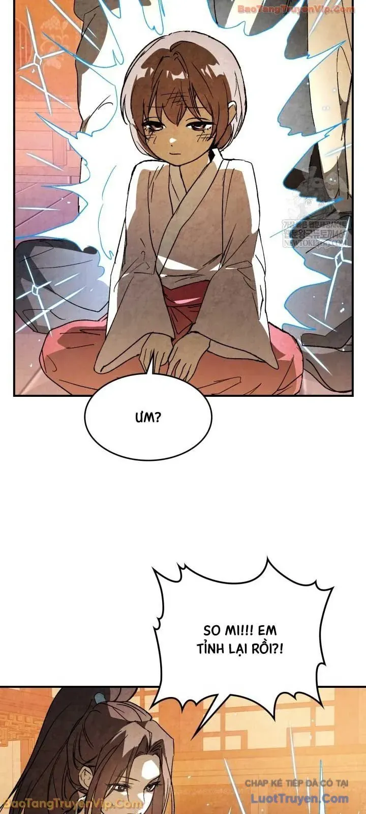 Vị Thần Trở Lại Chapter 150 - 8