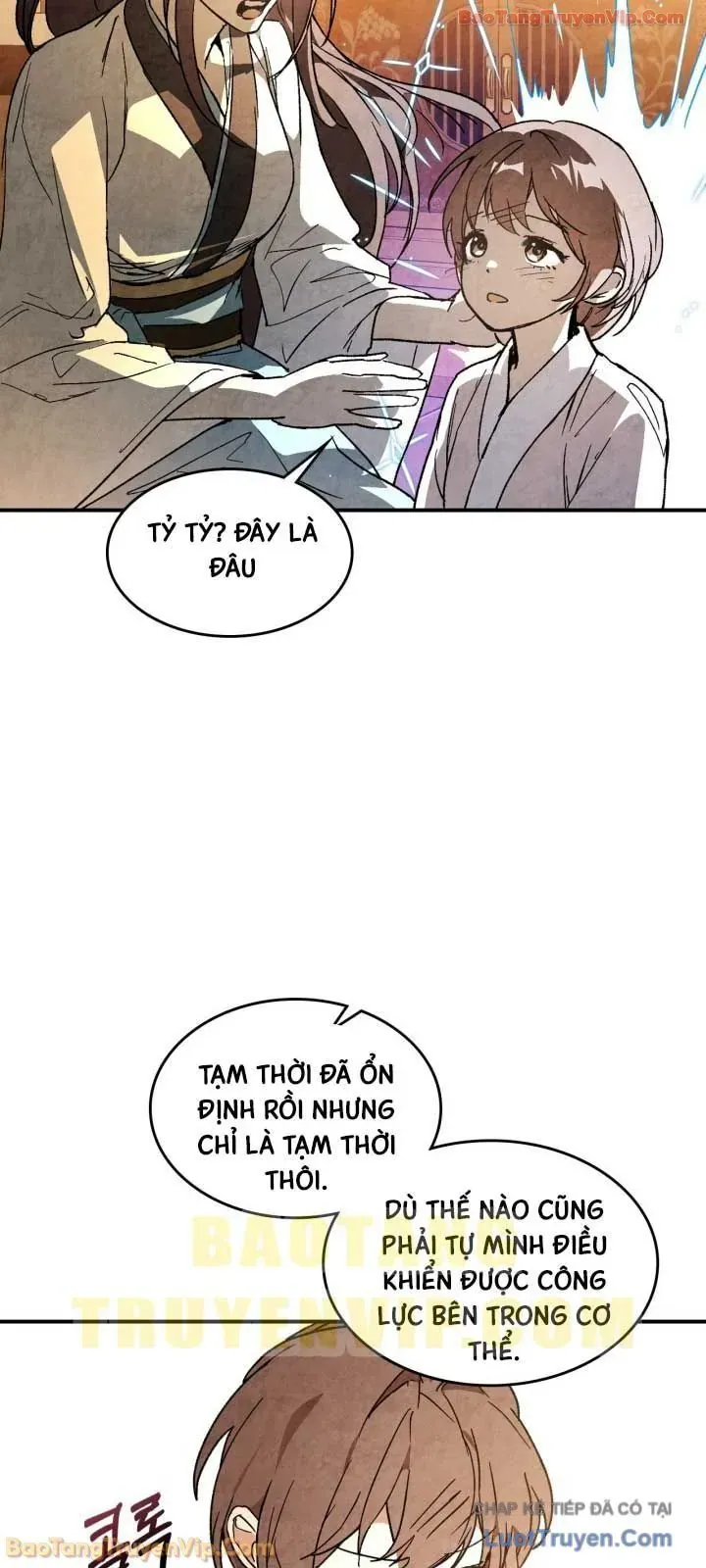 Vị Thần Trở Lại Chapter 150 - 9