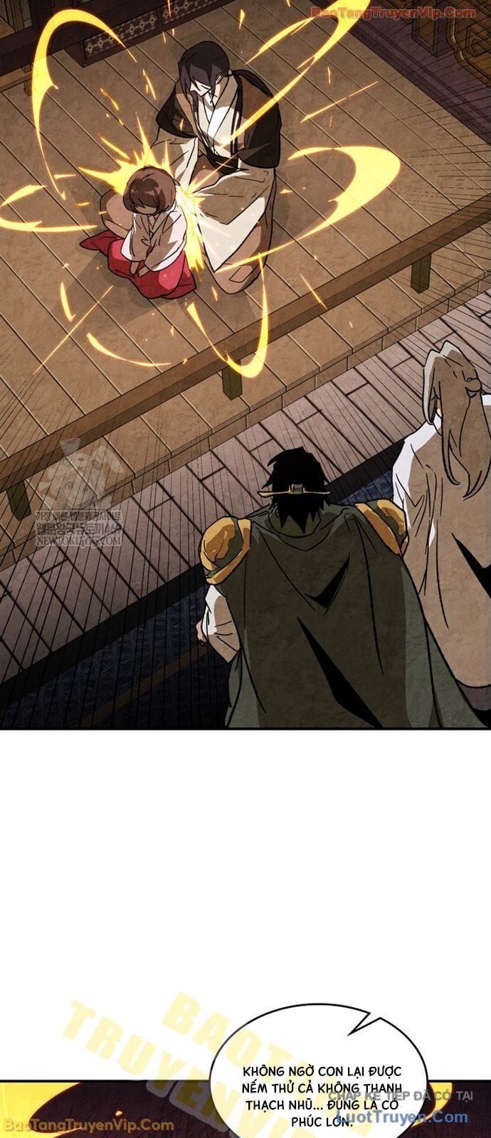 Vị Thần Trở Lại Chapter 151 - 16