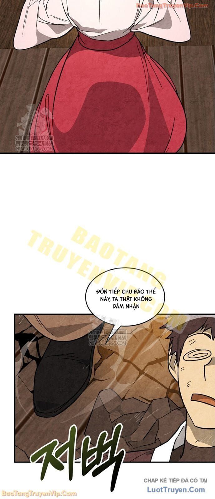 Vị Thần Trở Lại Chapter 151 - 3