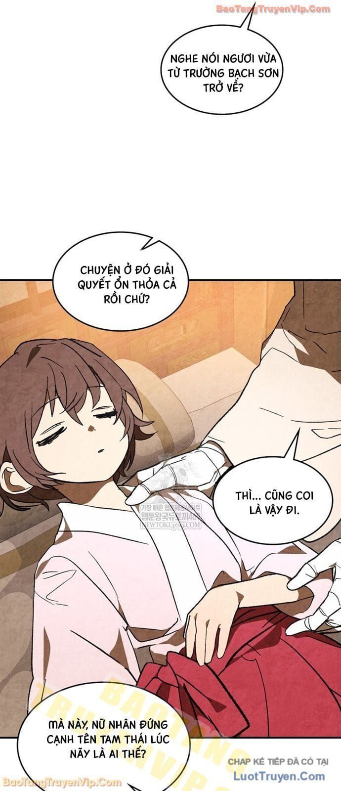 Vị Thần Trở Lại Chapter 151 - 21