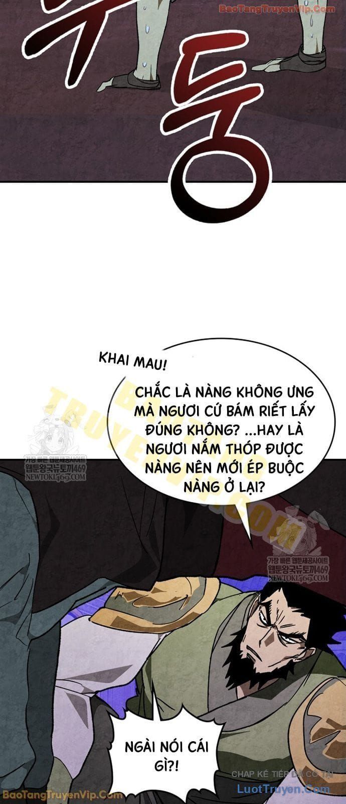 Vị Thần Trở Lại Chapter 151 - 27