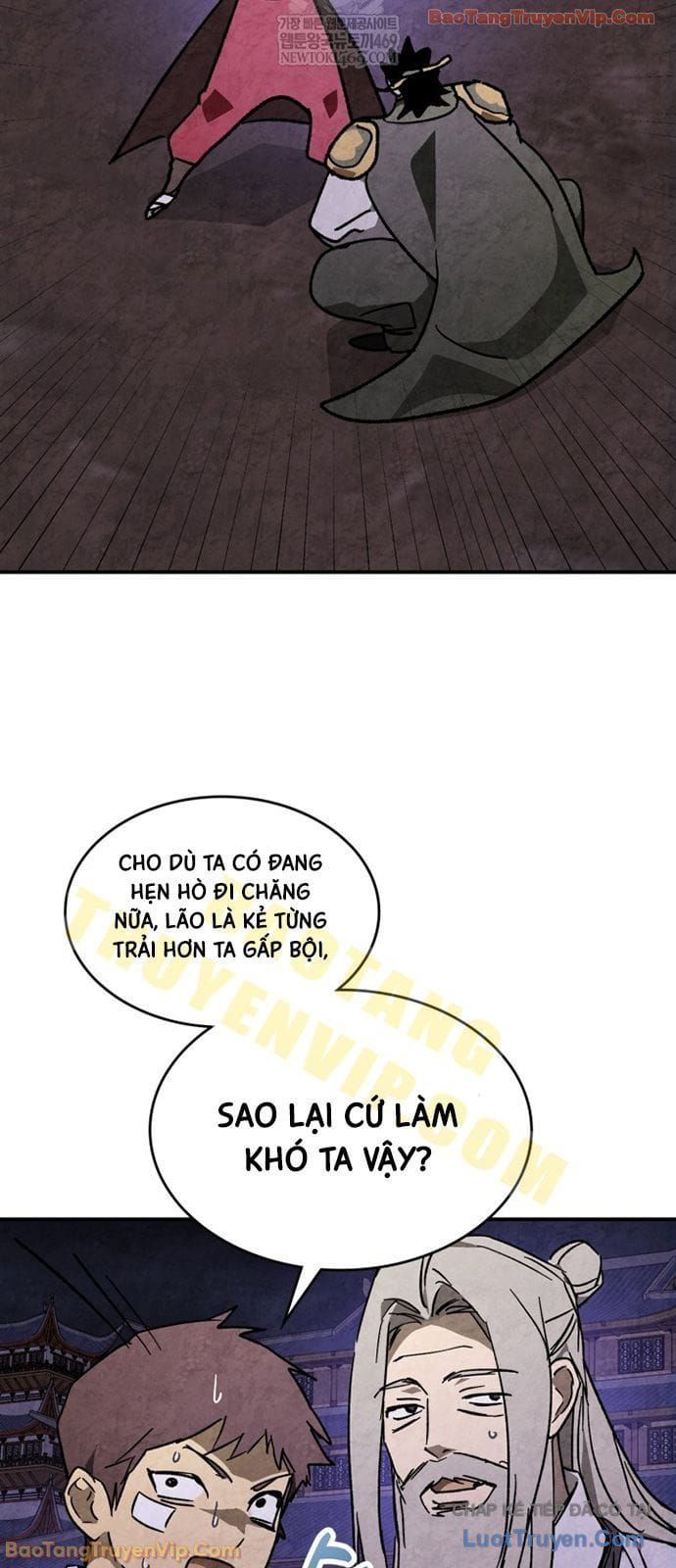 Vị Thần Trở Lại Chapter 151 - 29