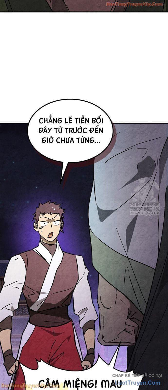 Vị Thần Trở Lại Chapter 151 - 31