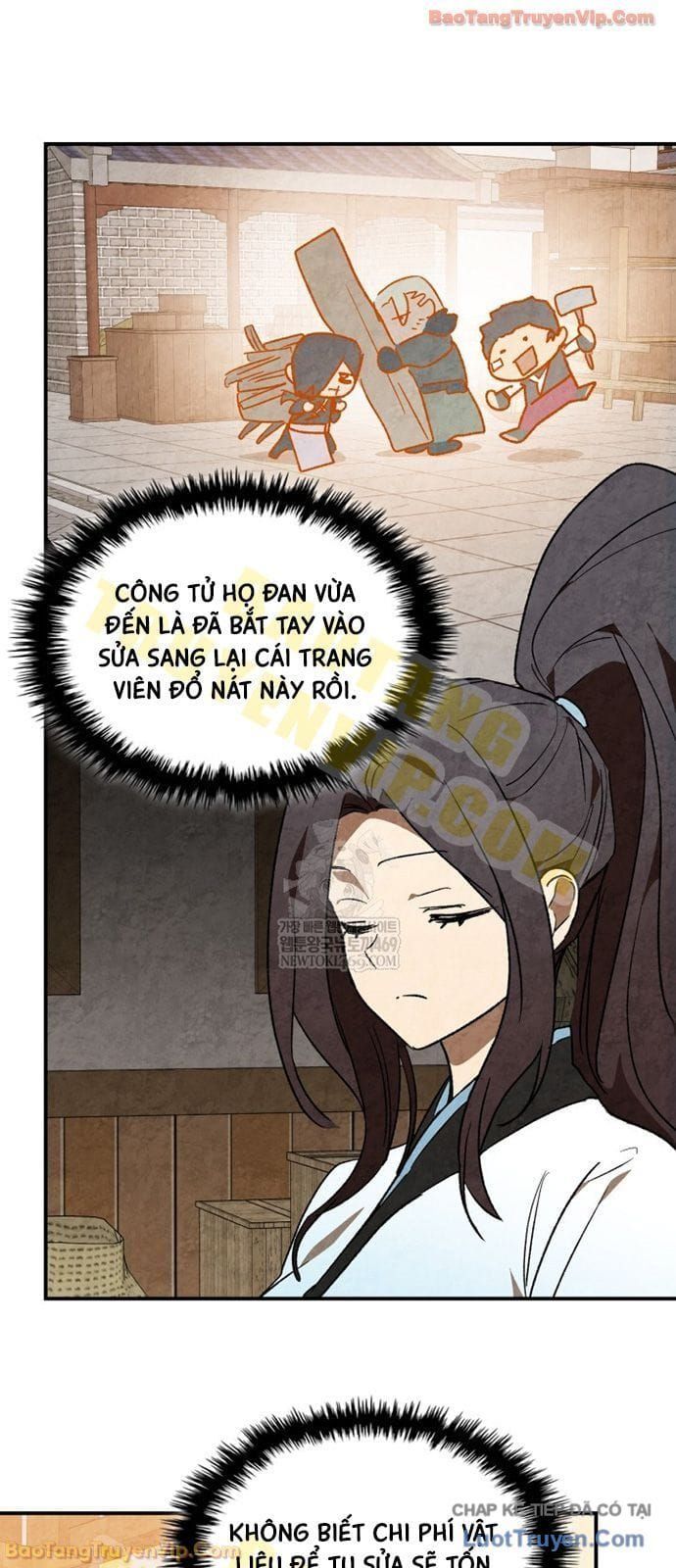 Vị Thần Trở Lại Chapter 151 - 41