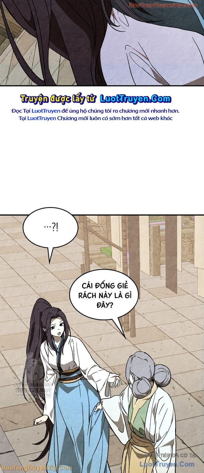 Vị Thần Trở Lại Chapter 151 - 45
