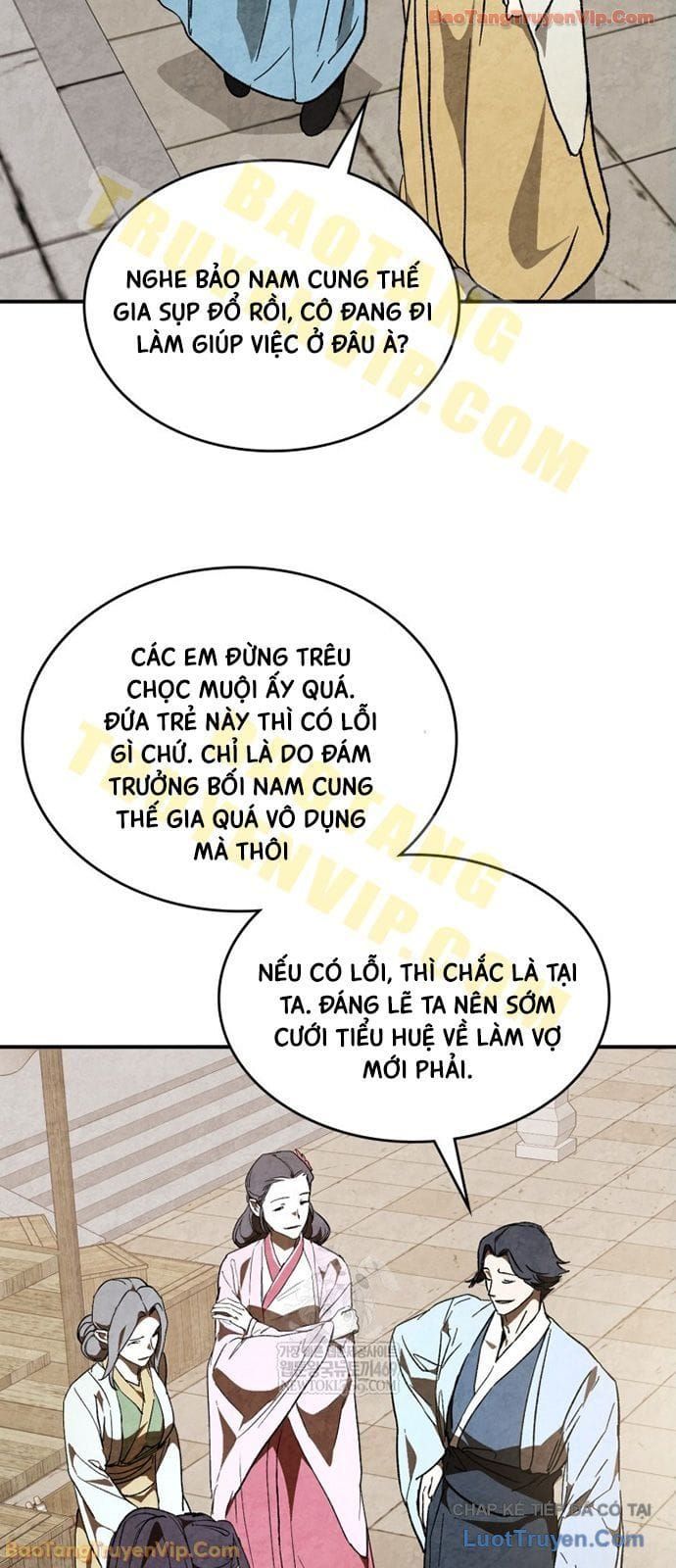 Vị Thần Trở Lại Chapter 151 - 46