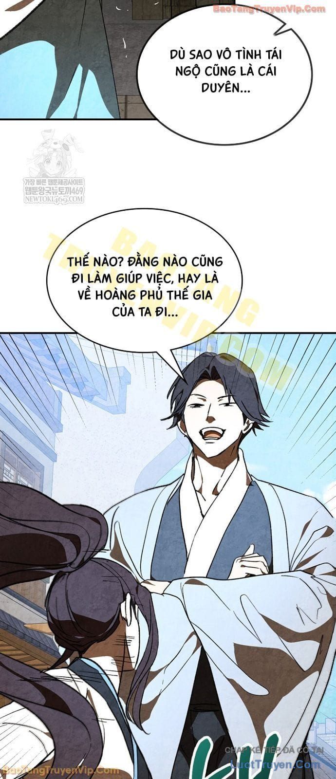 Vị Thần Trở Lại Chapter 151 - 49