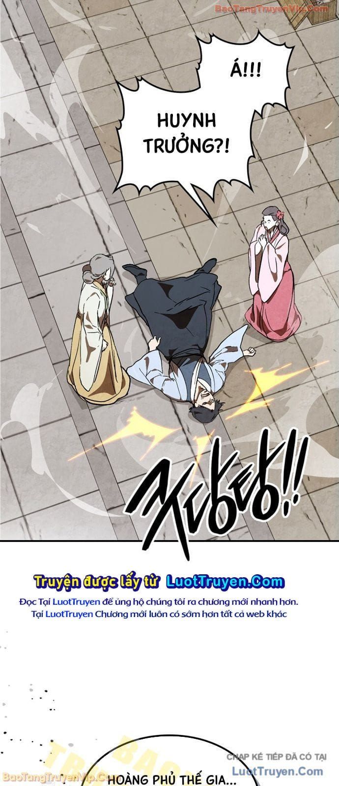Vị Thần Trở Lại Chapter 151 - 52