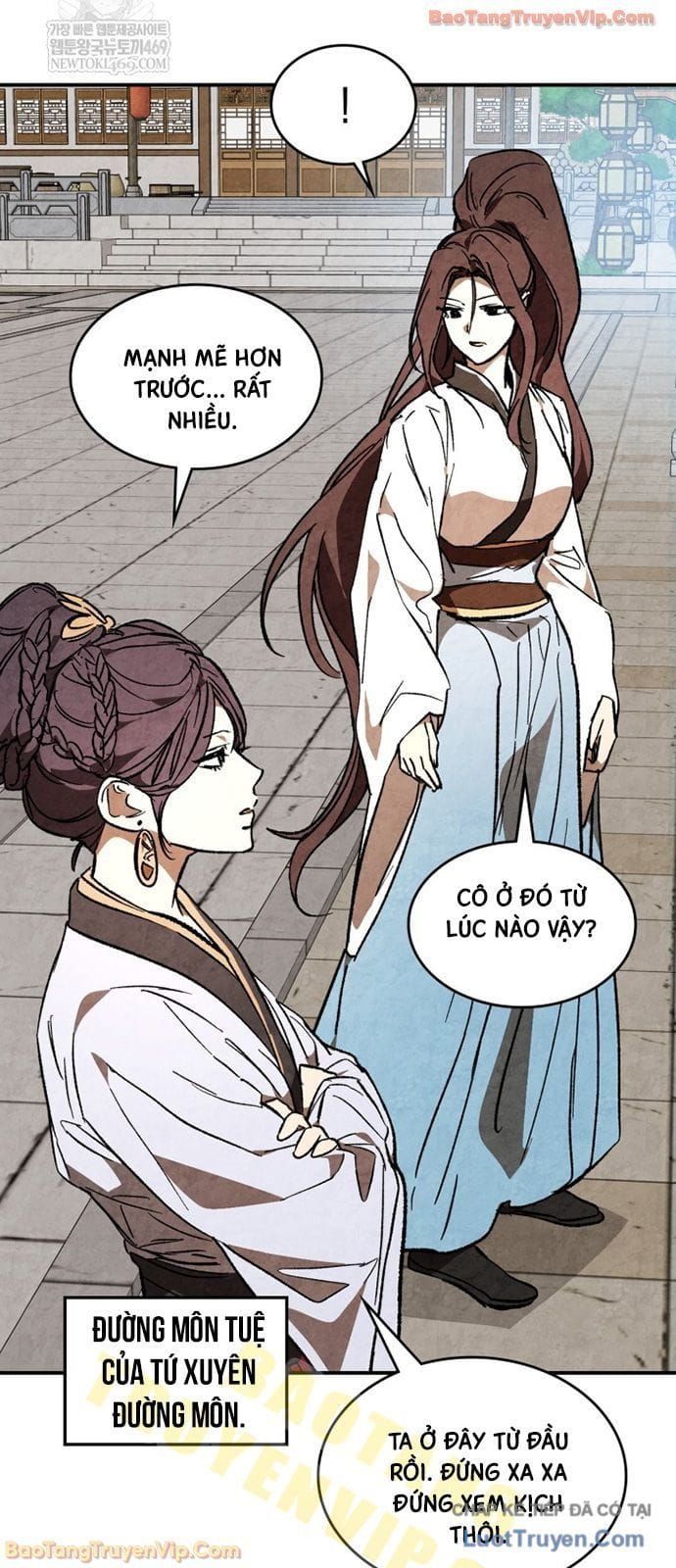 Vị Thần Trở Lại Chapter 151 - 58