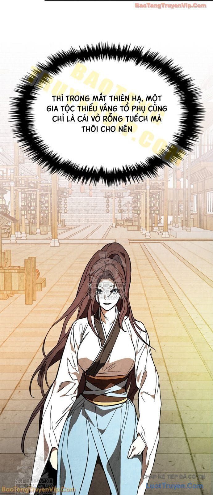 Vị Thần Trở Lại Chapter 151 - 61