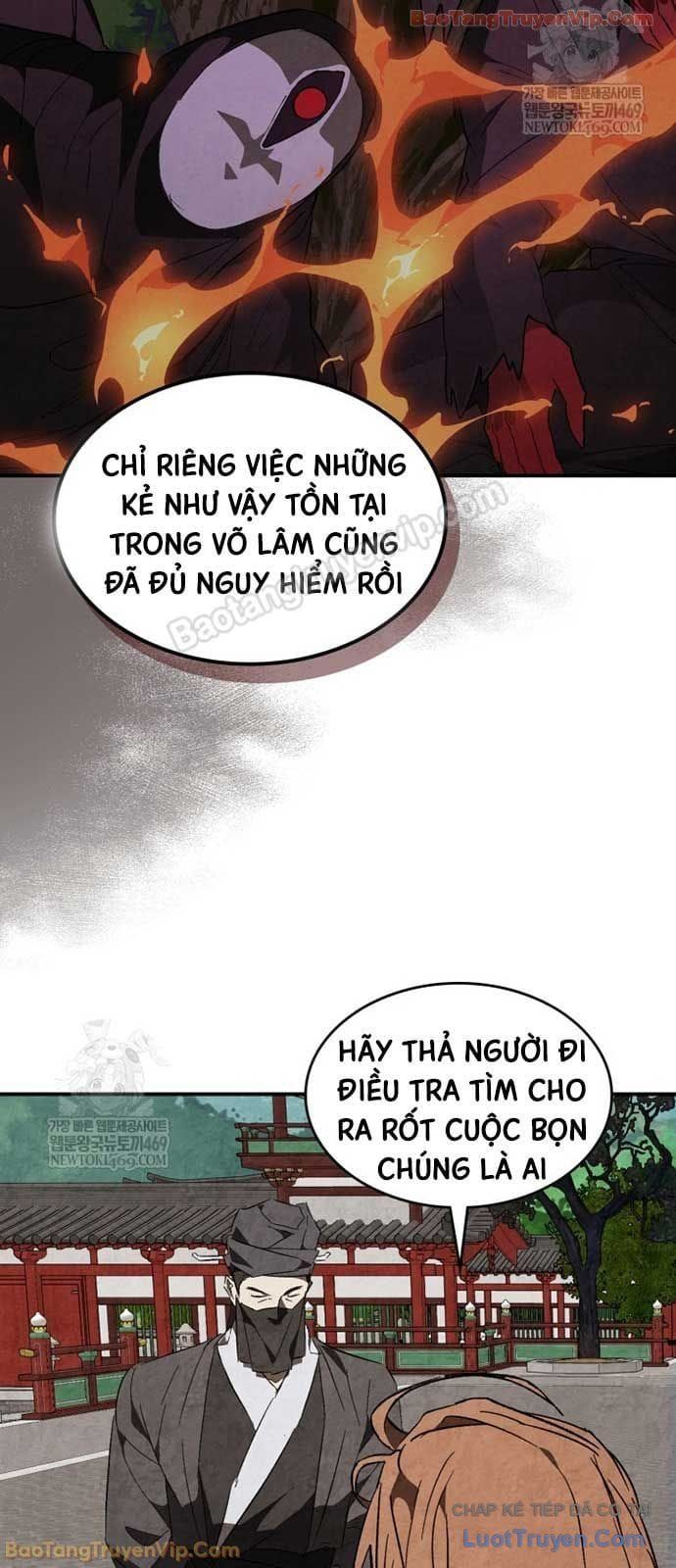 Vị Thần Trở Lại Chapter 152 - 15