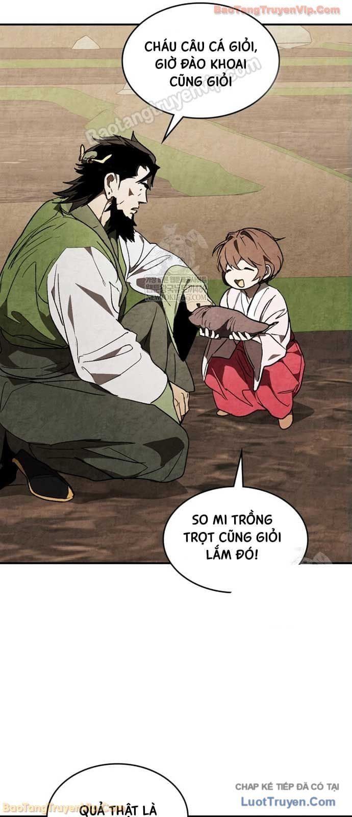 Vị Thần Trở Lại Chapter 152 - 20