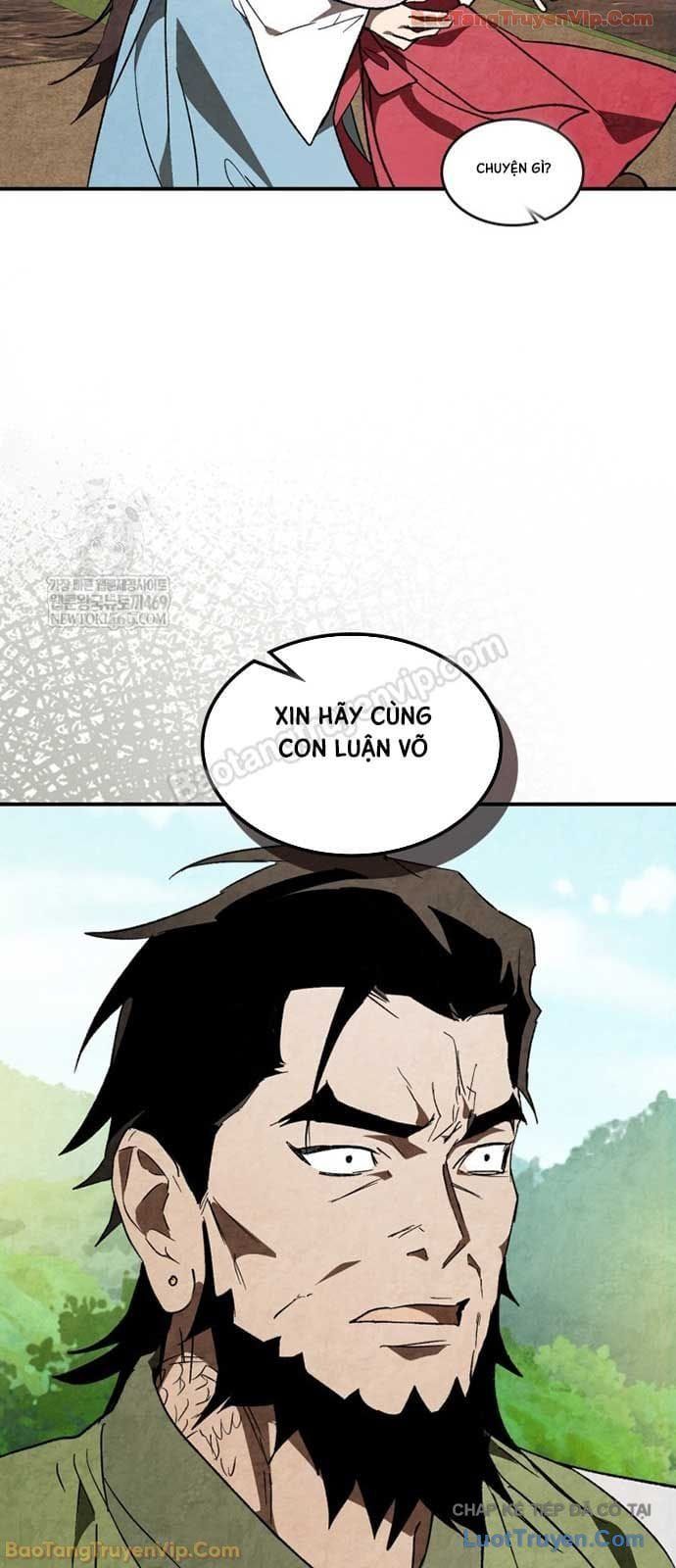 Vị Thần Trở Lại Chapter 152 - 23