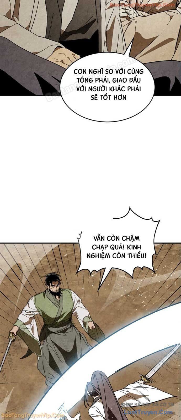 Vị Thần Trở Lại Chapter 152 - 28