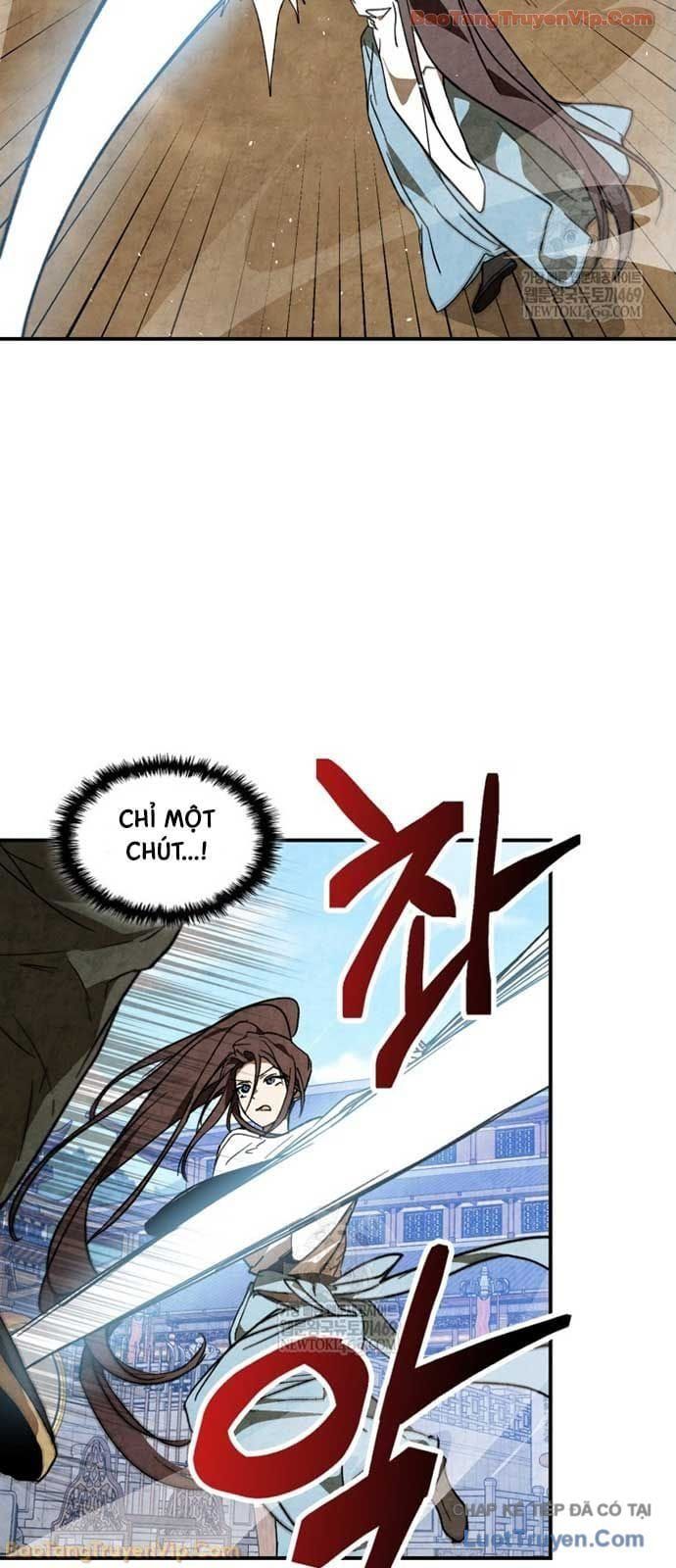Vị Thần Trở Lại Chapter 152 - 29