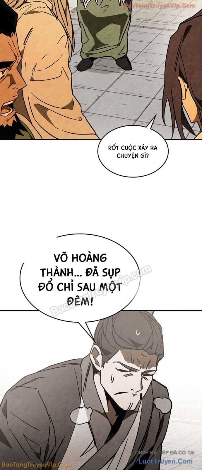 Vị Thần Trở Lại Chapter 152 - 4