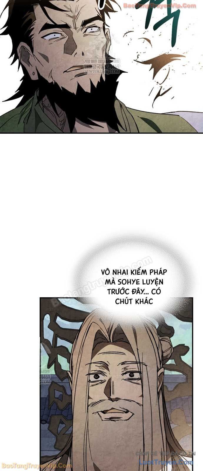 Vị Thần Trở Lại Chapter 152 - 33