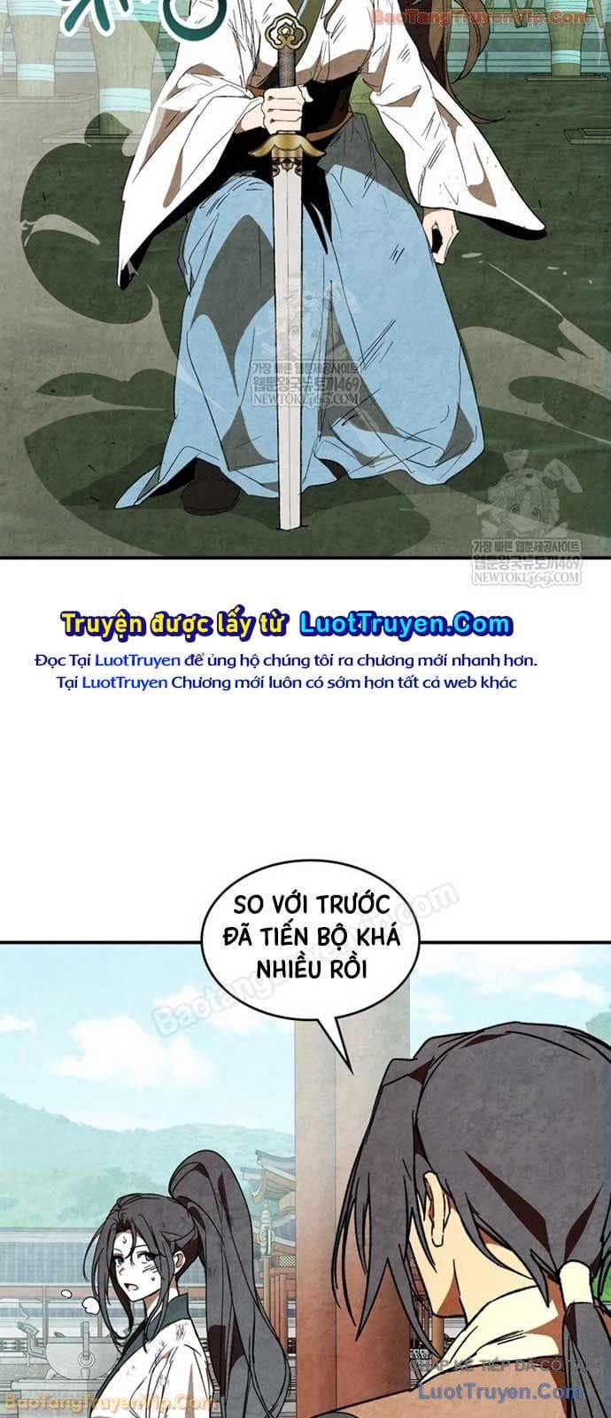 Vị Thần Trở Lại Chapter 152 - 43