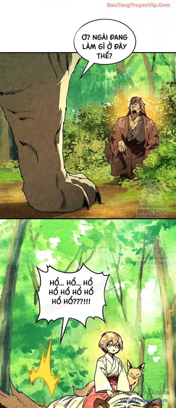 Vị Thần Trở Lại Chapter 152 - 50