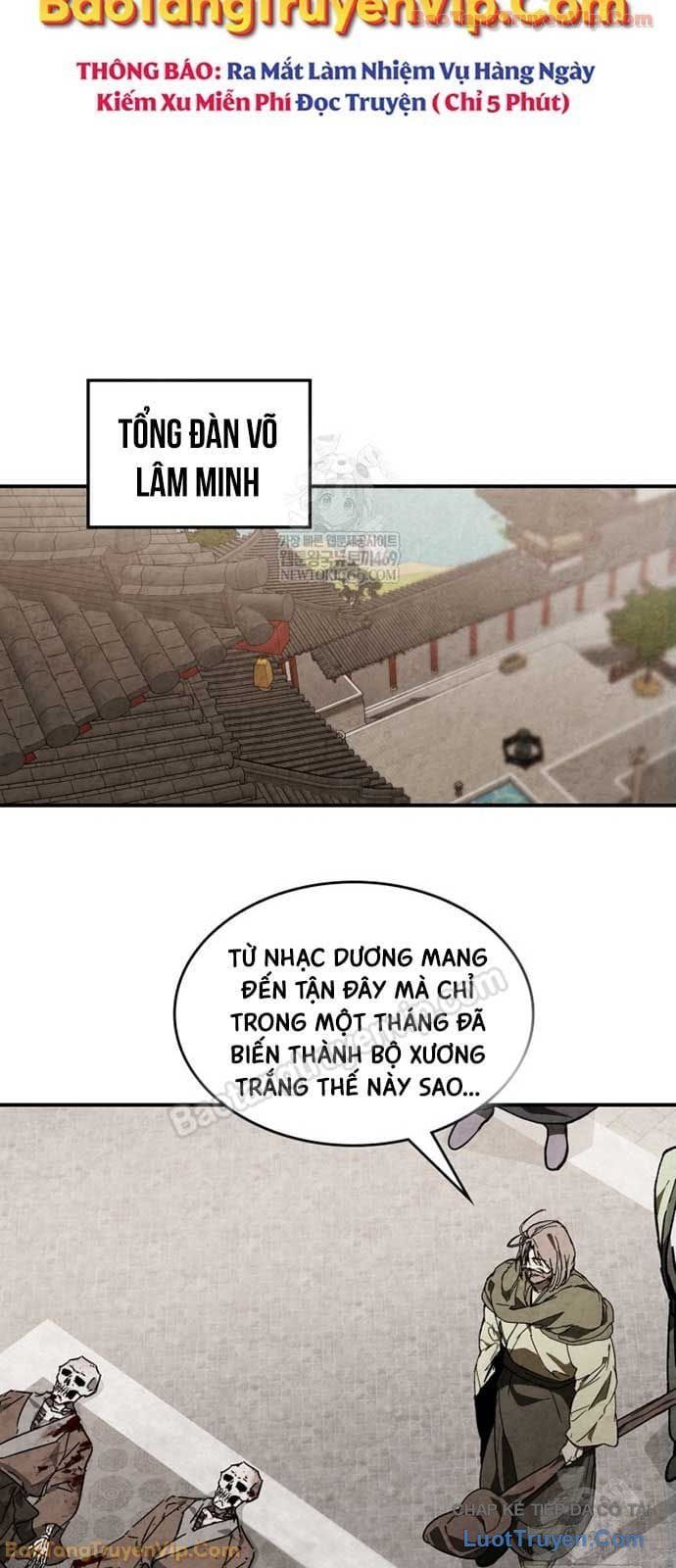 Vị Thần Trở Lại Chapter 152 - 8