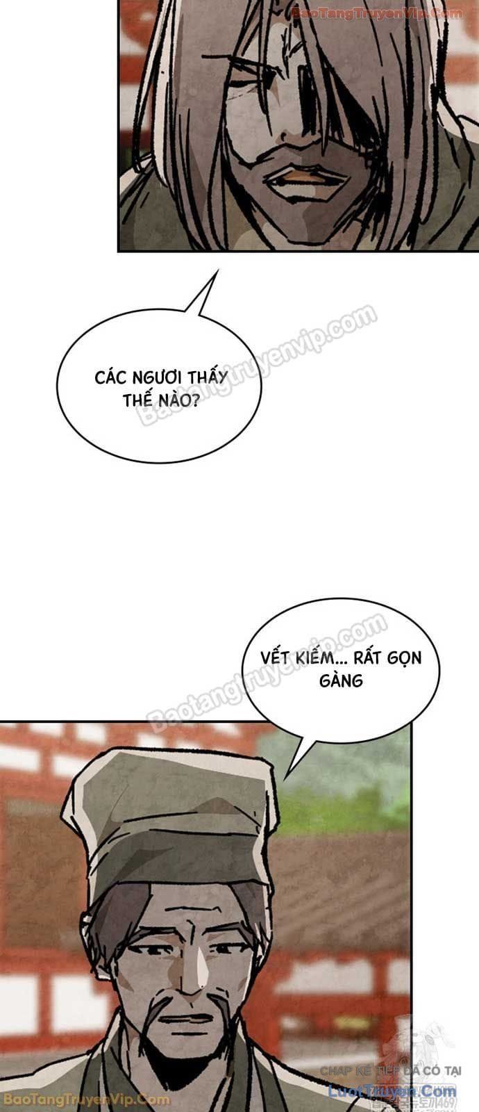 Vị Thần Trở Lại Chapter 152 - 10