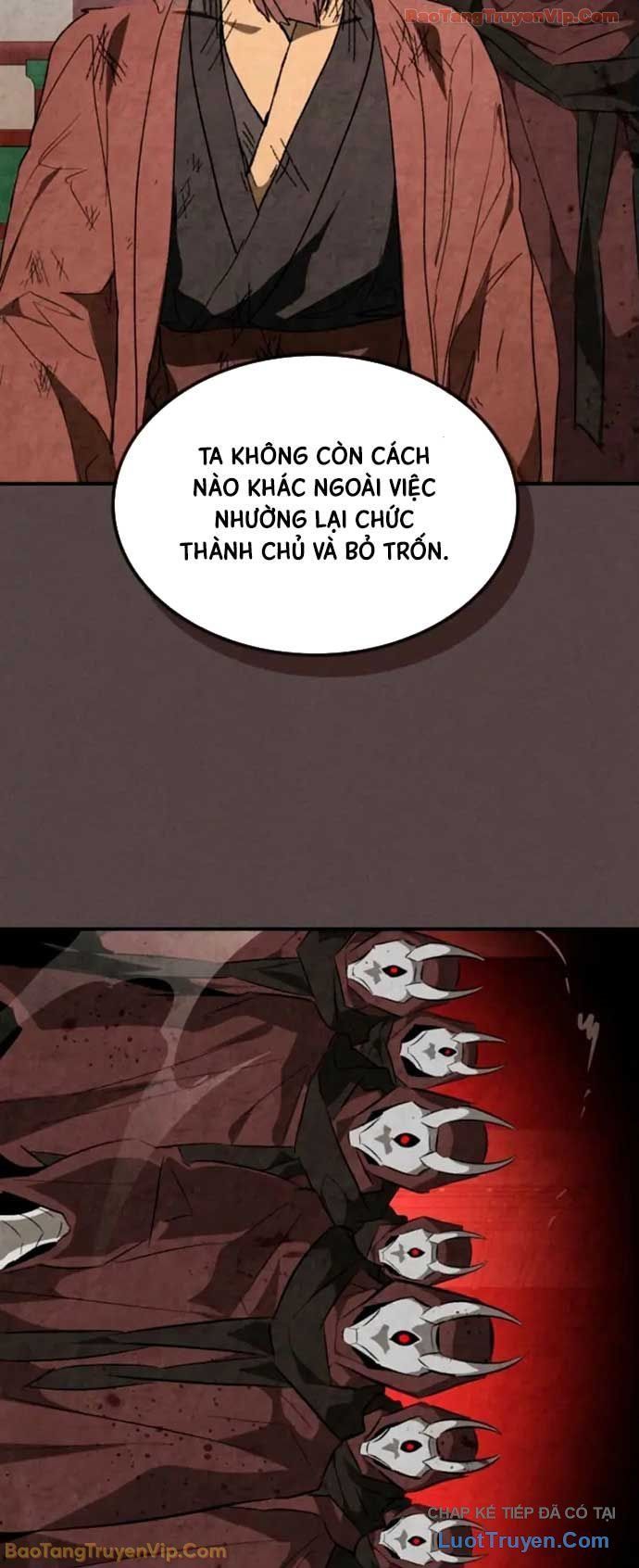 Vị Thần Trở Lại Chapter 153 - 11