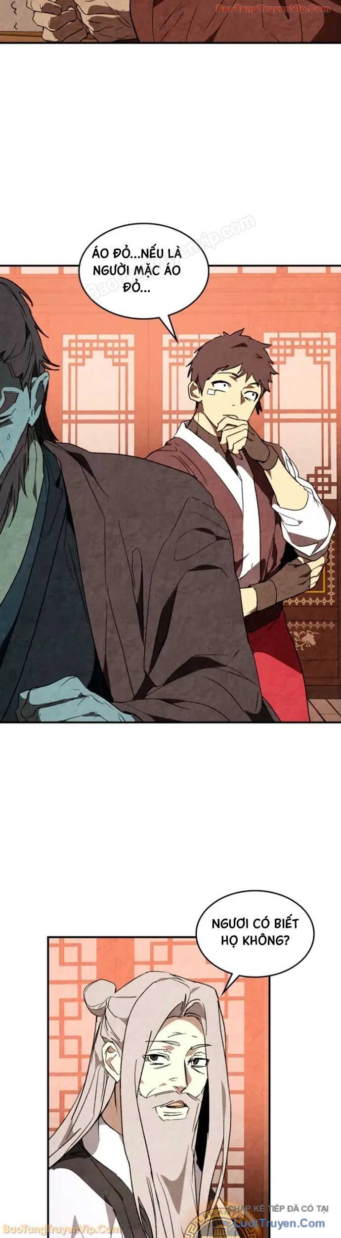 Vị Thần Trở Lại Chapter 153 - 14