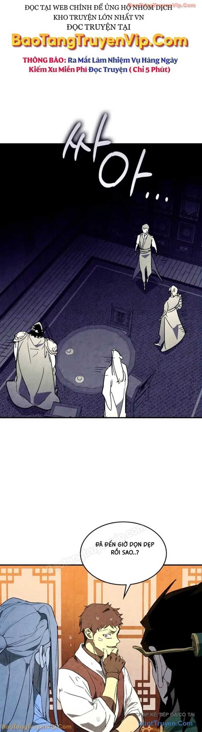 Vị Thần Trở Lại Chapter 153 - 17