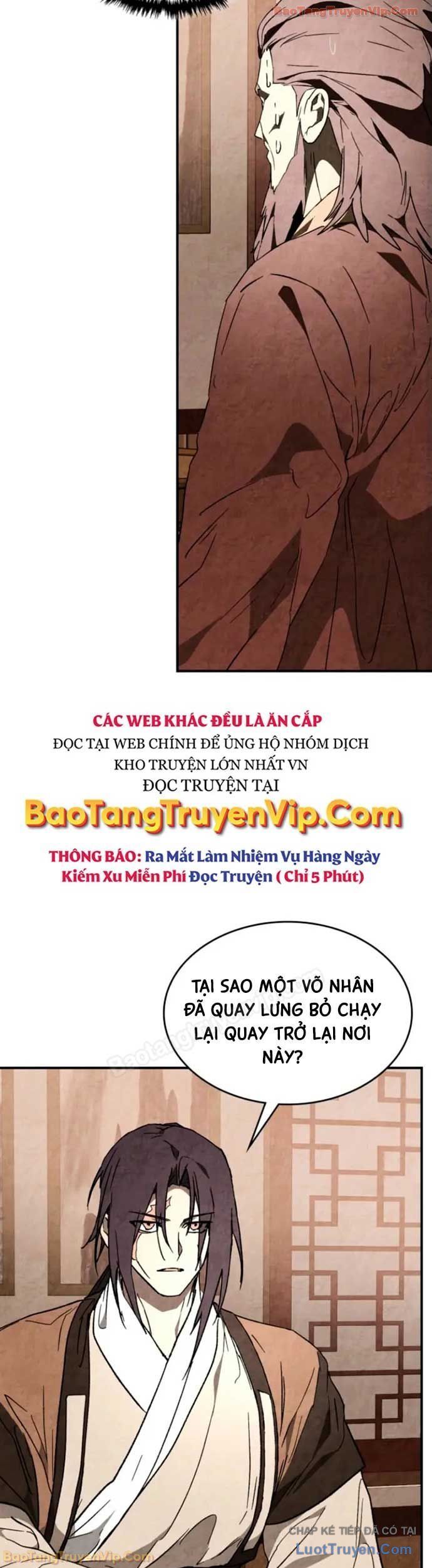 Vị Thần Trở Lại Chapter 153 - 3