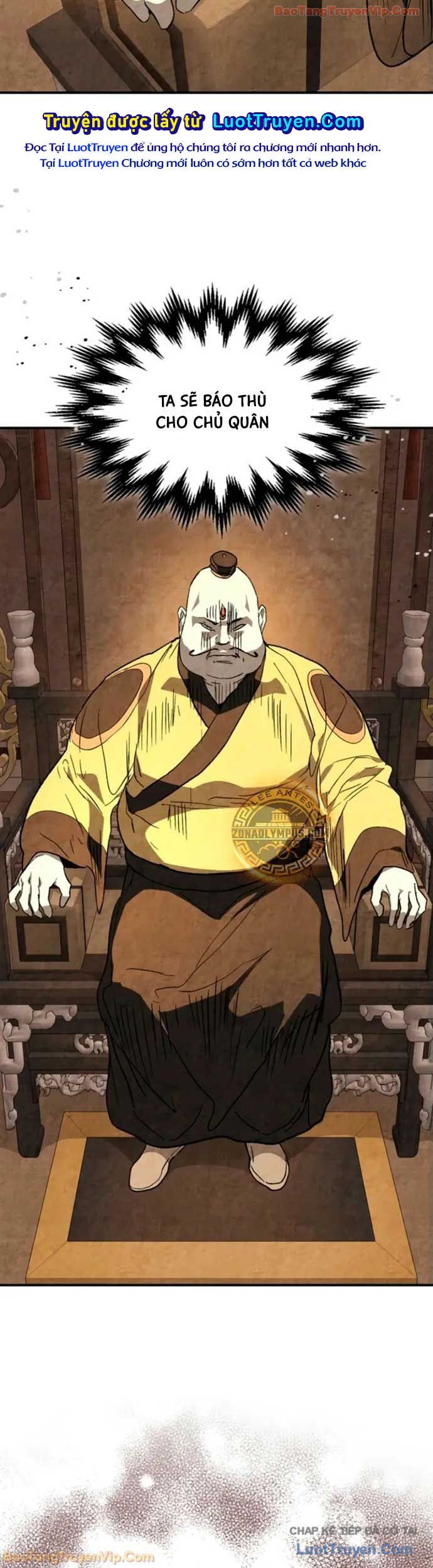 Vị Thần Trở Lại Chapter 153 - 21