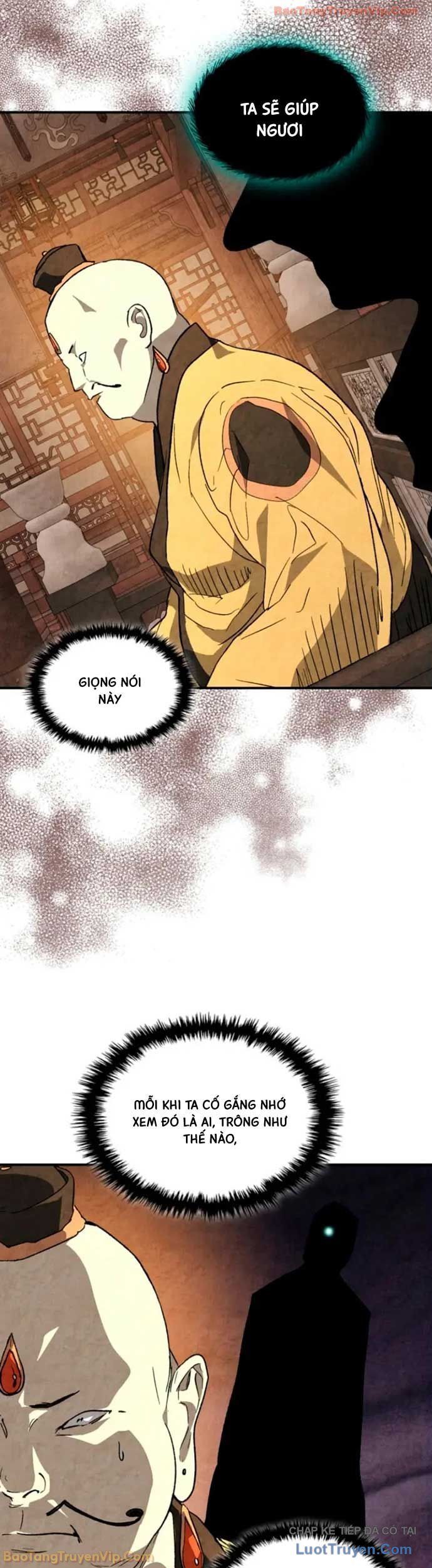 Vị Thần Trở Lại Chapter 153 - 22