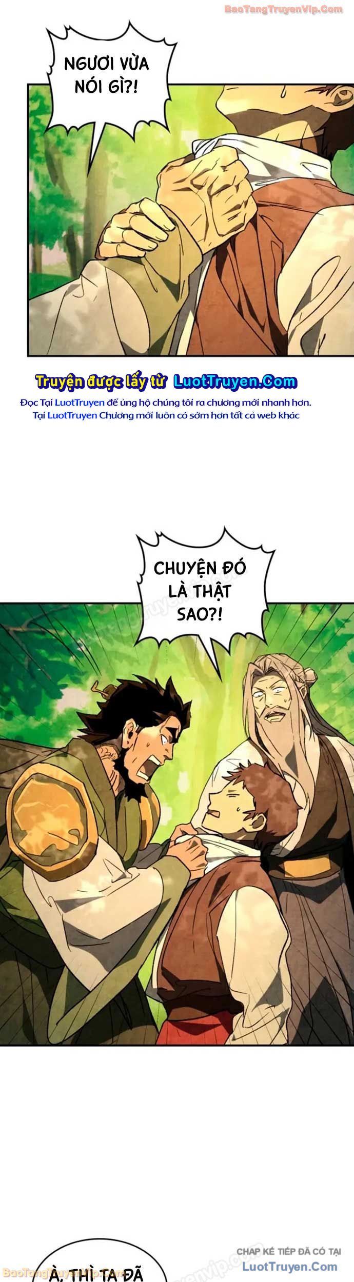 Vị Thần Trở Lại Chapter 153 - 25
