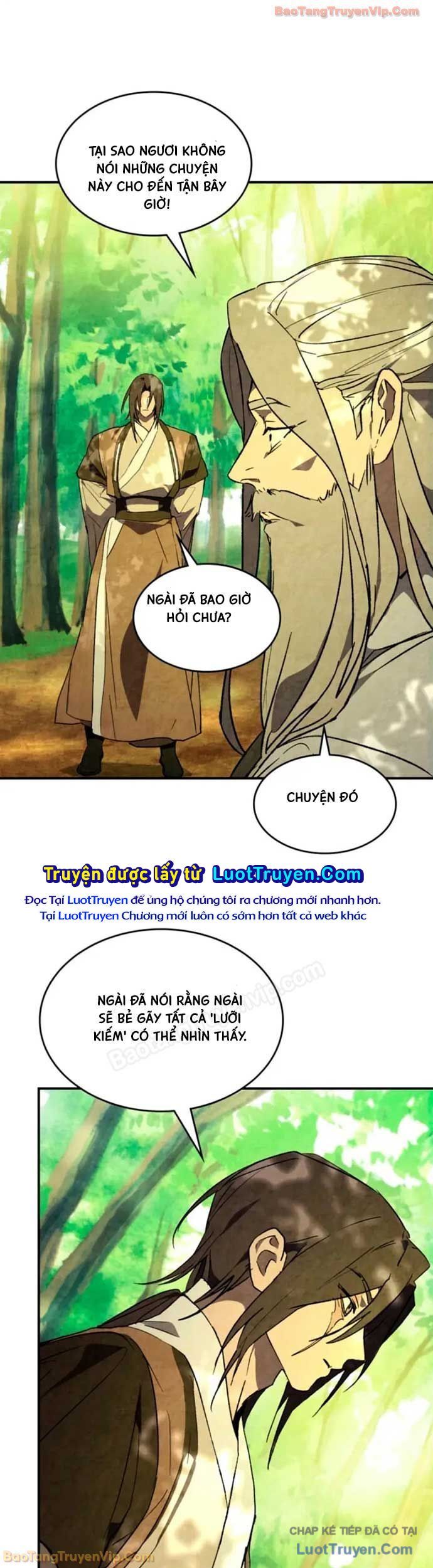 Vị Thần Trở Lại Chapter 153 - 36