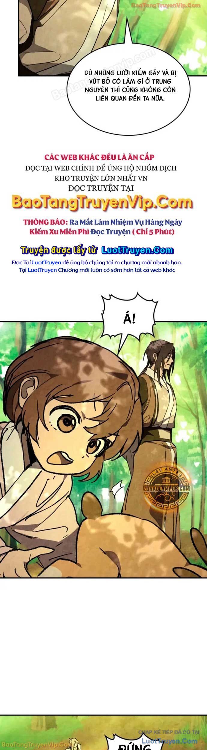 Vị Thần Trở Lại Chapter 153 - 37