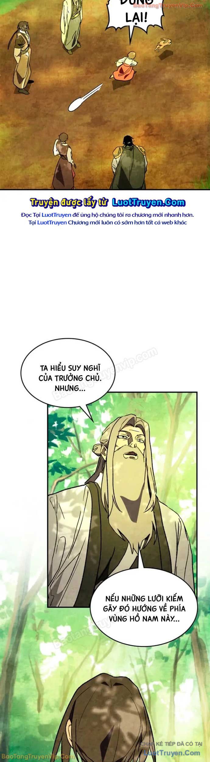 Vị Thần Trở Lại Chapter 153 - 38