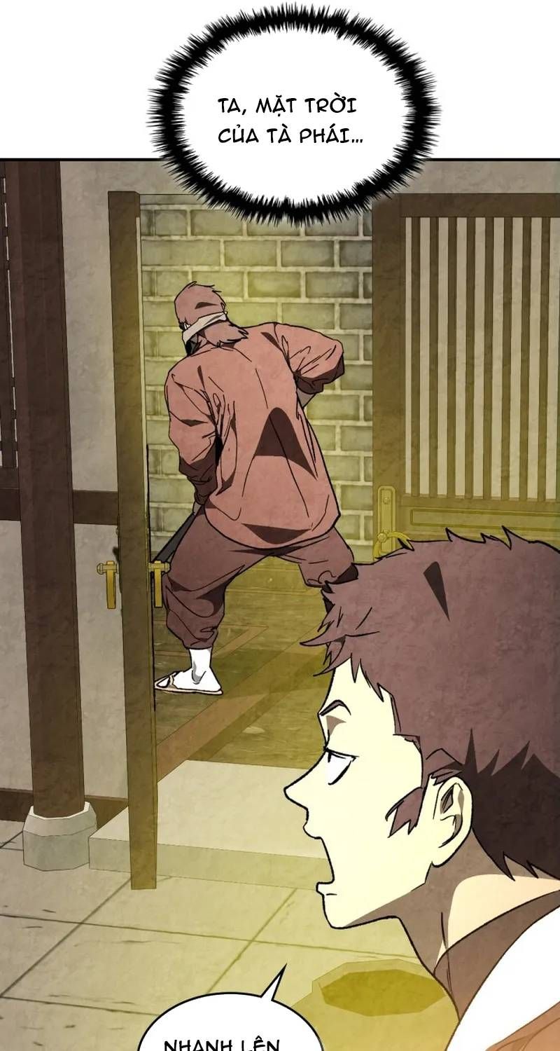 Vị Thần Trở Lại Chapter 154 - 20