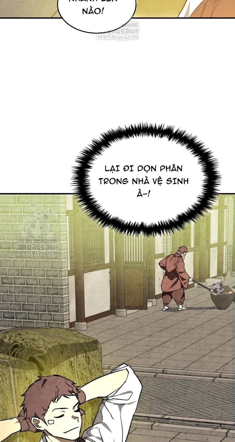 Vị Thần Trở Lại Chapter 154 - 21