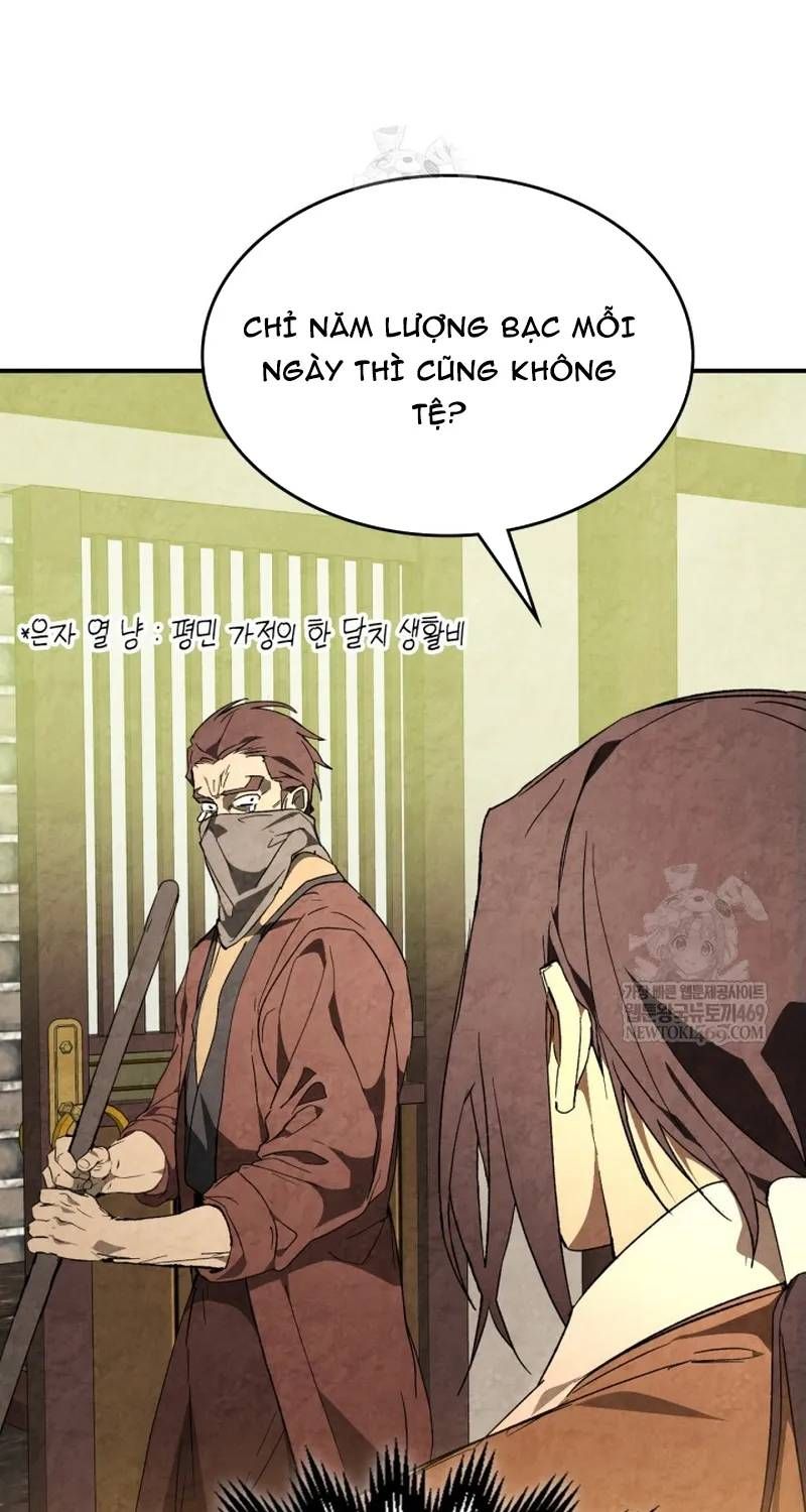 Vị Thần Trở Lại Chapter 154 - 24