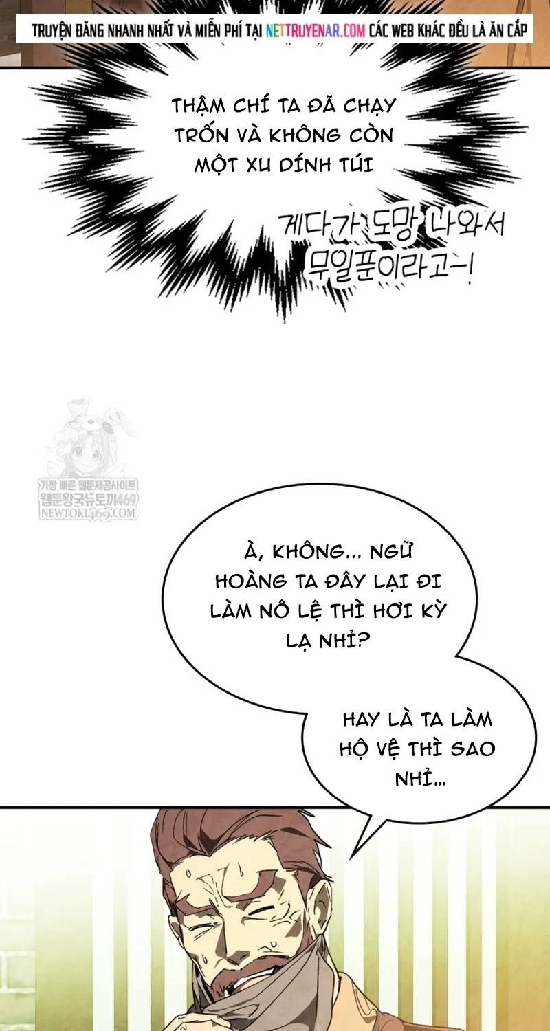 Vị Thần Trở Lại Chapter 154 - 25