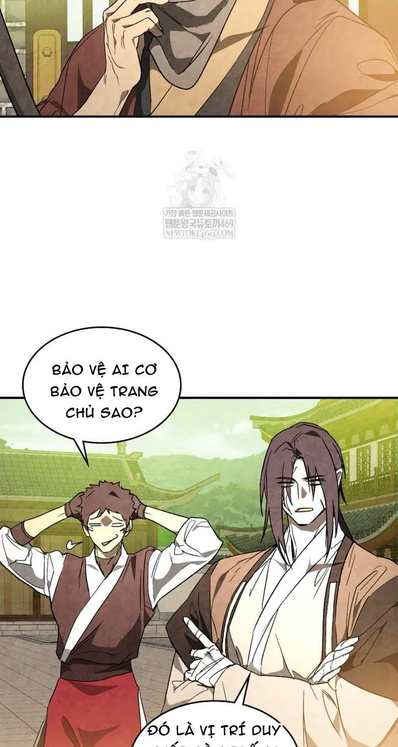 Vị Thần Trở Lại Chapter 154 - 26