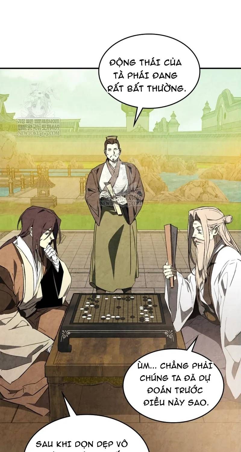 Vị Thần Trở Lại Chapter 154 - 36