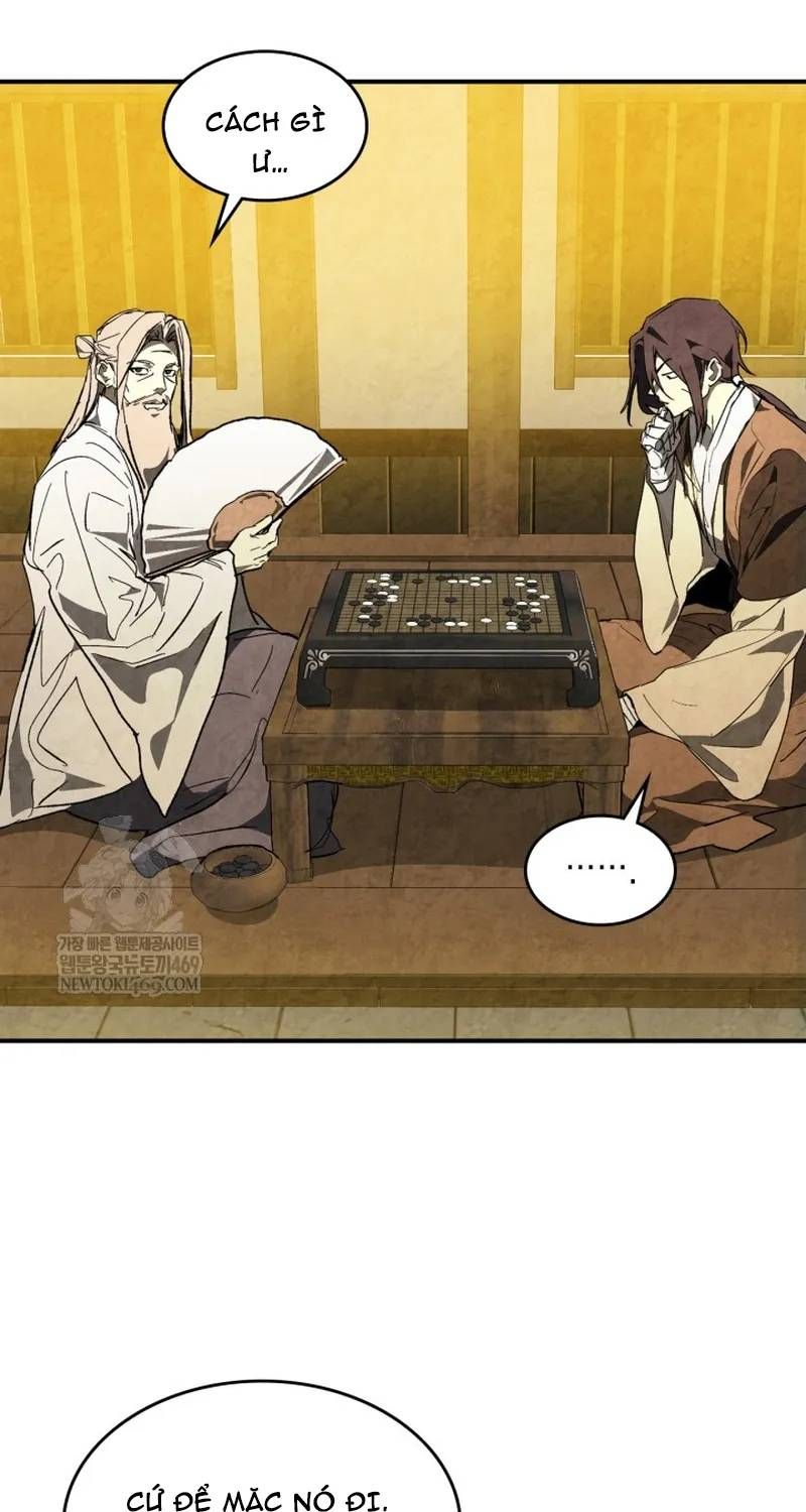 Vị Thần Trở Lại Chapter 154 - 39