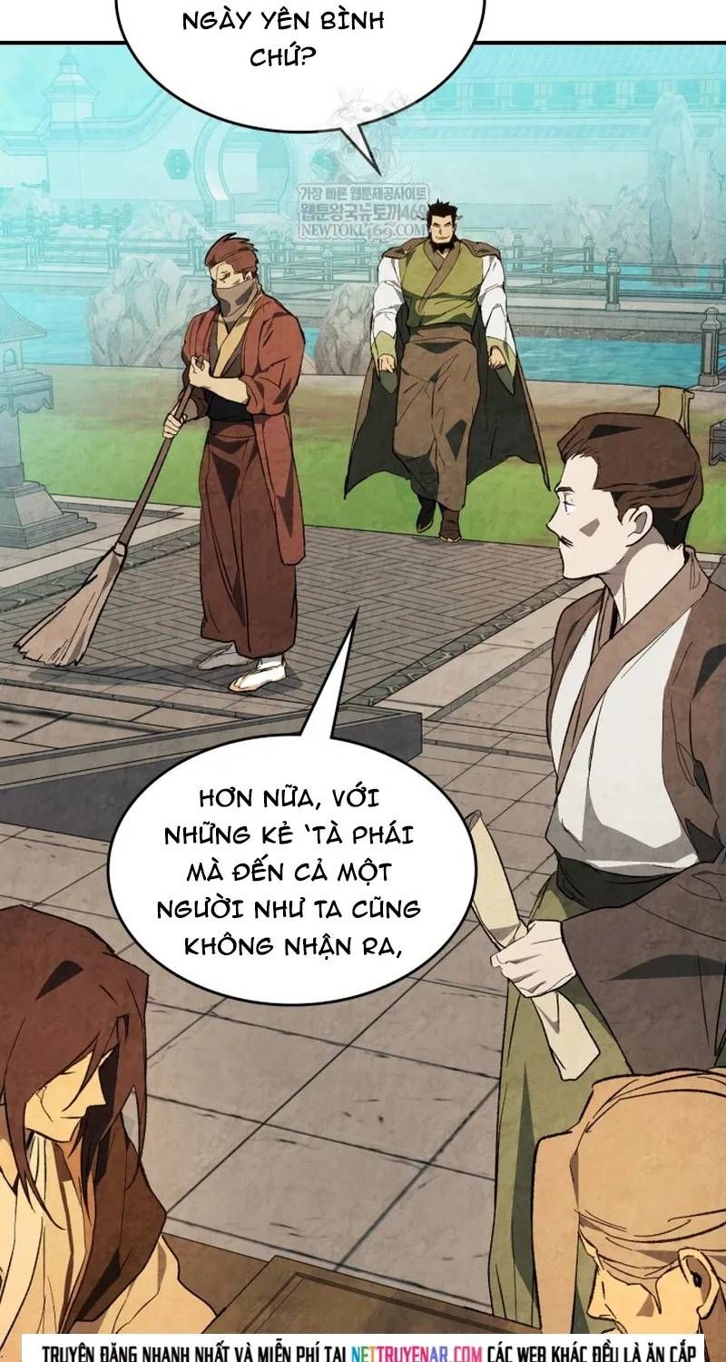 Vị Thần Trở Lại Chapter 154 - 45