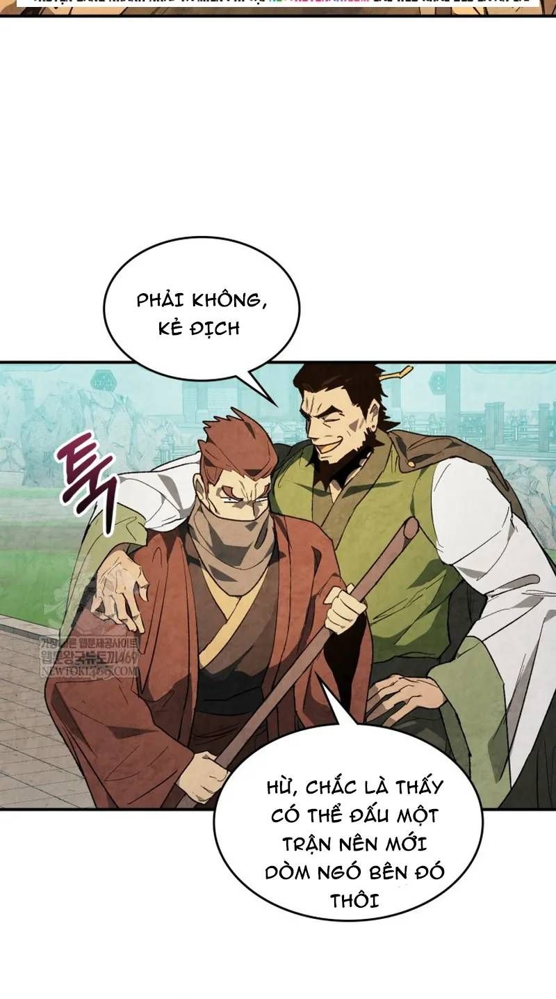 Vị Thần Trở Lại Chapter 154 - 46
