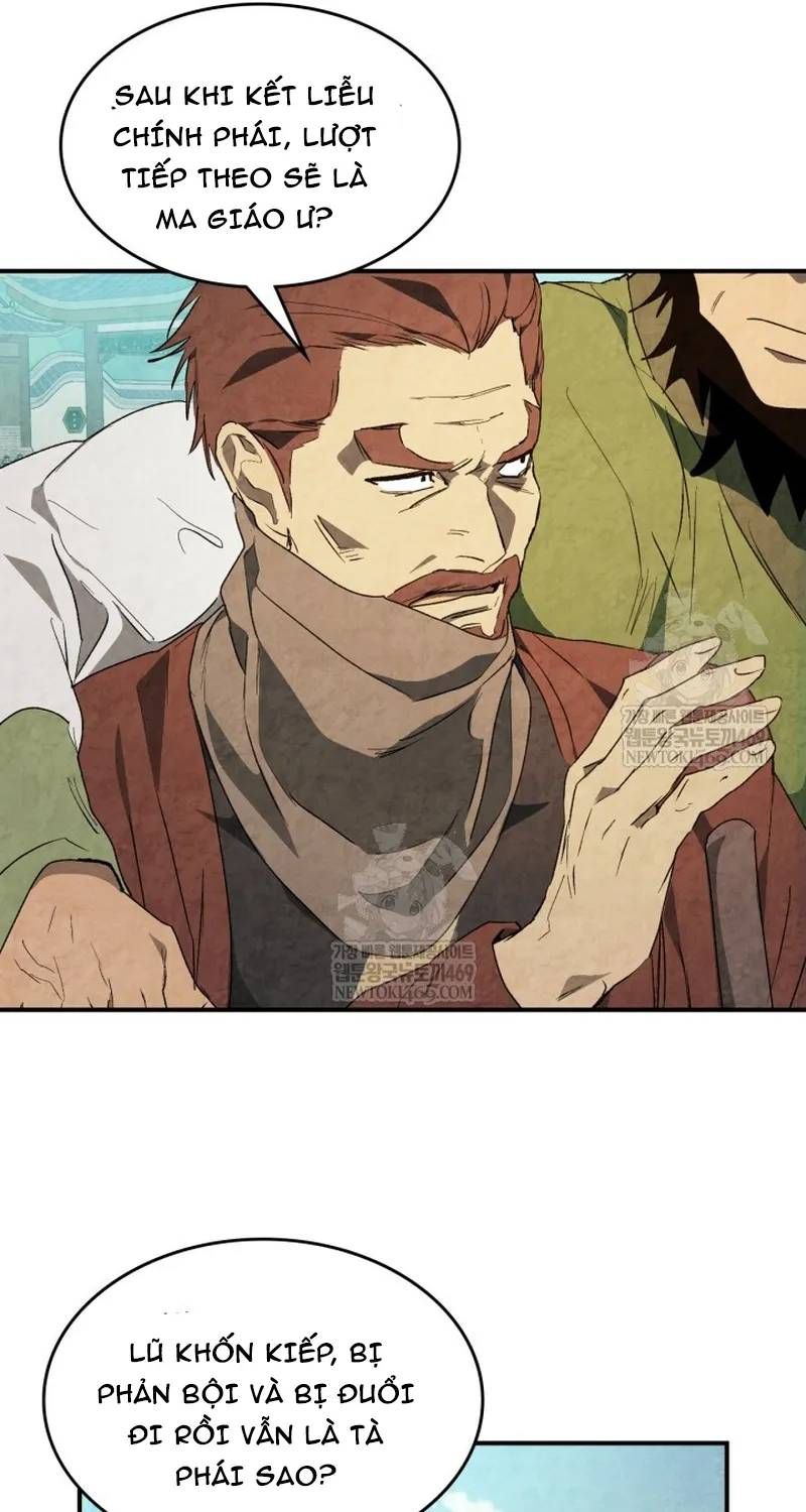 Vị Thần Trở Lại Chapter 154 - 47