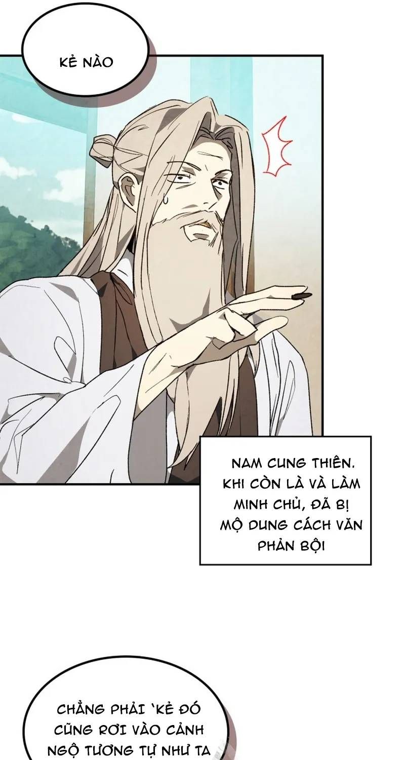 Vị Thần Trở Lại Chapter 154 - 50