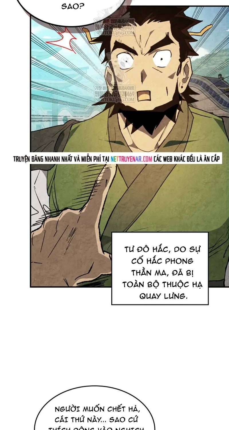 Vị Thần Trở Lại Chapter 154 - 51