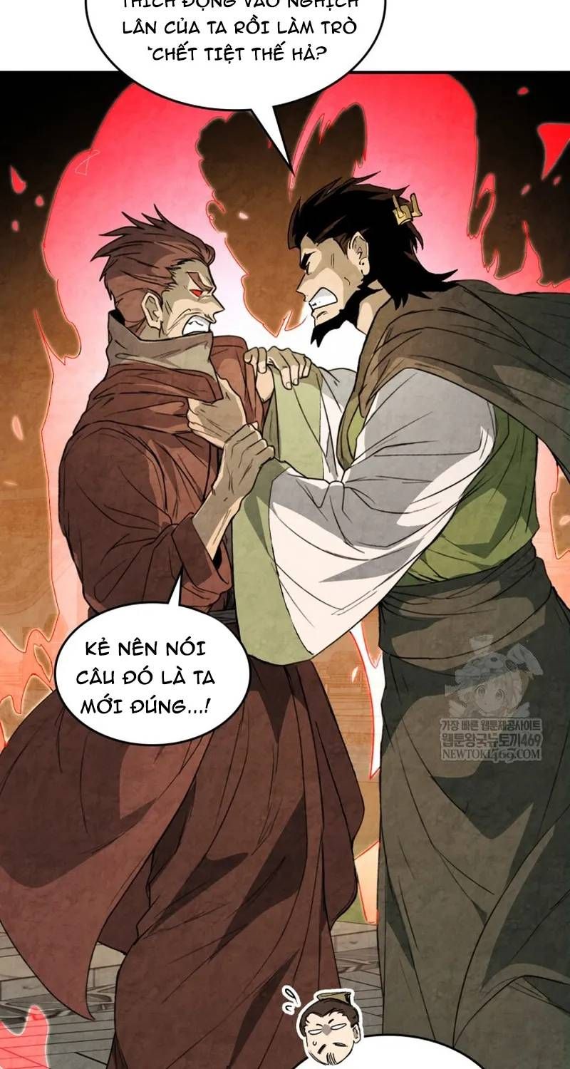 Vị Thần Trở Lại Chapter 154 - 52